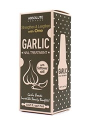 Garlic - Nail Treatment, Absolute New York - Infos et avis