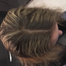 Swatch de cam_good86 : Magic Retouche, L'Oréal Paris