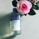 Swatch de cam_good86 : Eau micellaire hydratante, Eau Thermale Jonzac