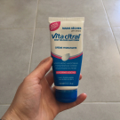 Swatch de cam_good86 : Crème hydratante pour les mains, Vita citral