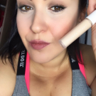 Swatch de veryjuly : PRO FILT'R INSTANT RETOUCH CONCEALER ANTICERNES RETOUCHE INSTANTANÉE, Fenty Beauty by Rihanna