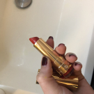 Swatch de Semenowiczc : Grand Rouge, YVES ROCHER