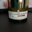 Swatch de jasmine.chapic : La Crème de Jouvence Anti-Age, La Provençale