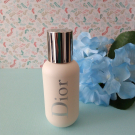 Swatch de jasmine.chapic : Dior Backstage Face & Body Foundation - Fond de teint Visage & Corps, Dior