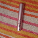 Swatch de Au.bon.plan : Better Than Sex Mascara, Too Faced