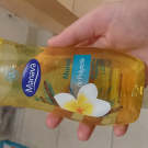 Swatch de Au.bon.plan : Monoï de Polynésie, Manava