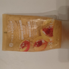 Swatch de Au.bon.plan : Gommage Gourmand Abricot, Yves Rocher