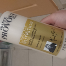 Swatch de Au.bon.plan : Expert nutrition Après-shampooing professionnel - 750 ml, Franck Provost