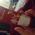 Swatch de Au.bon.plan : Baies des merveilles, Yves Rocher