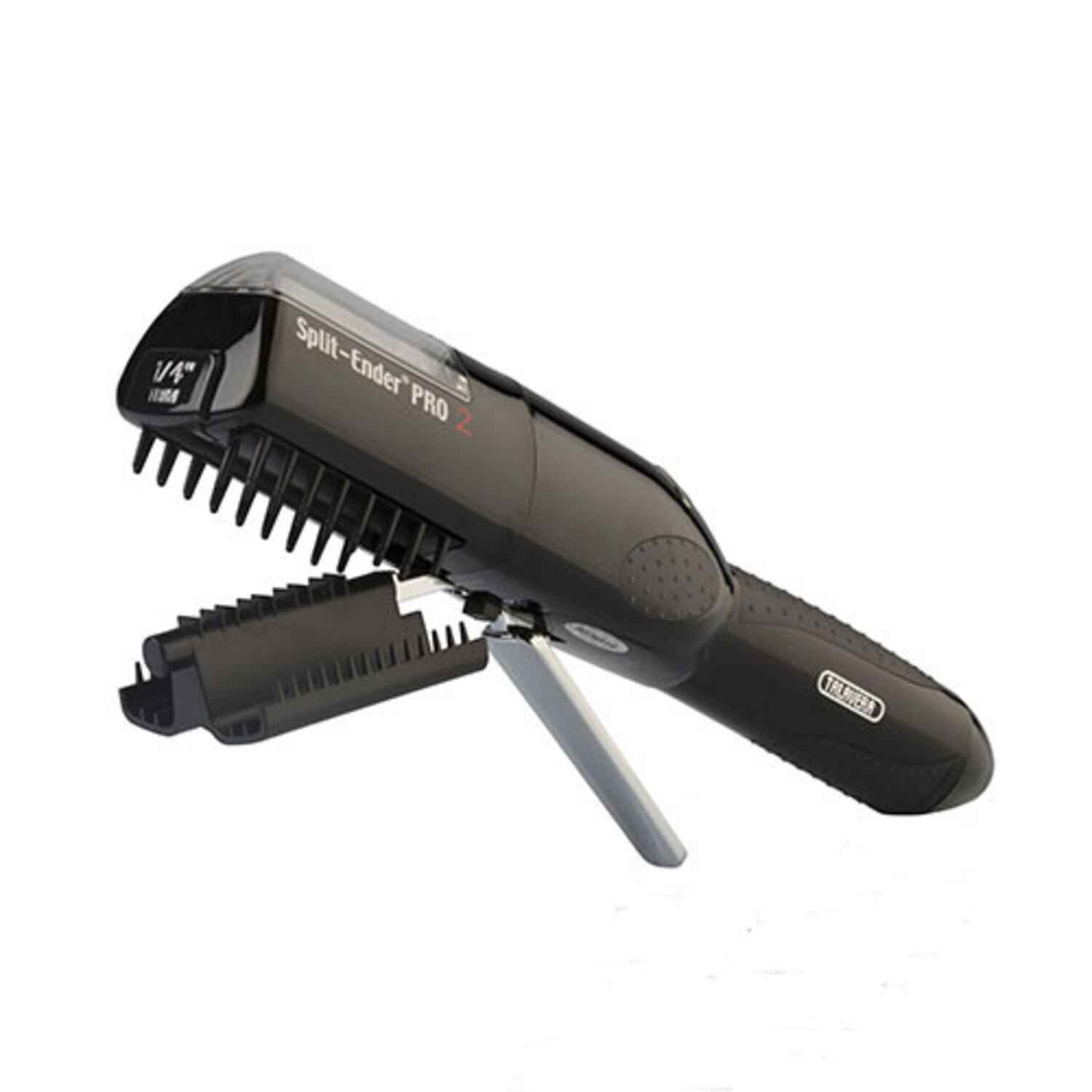 Brosse coupe fourches split ender, Taladerm - Infos et avis