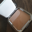 Swatch de caroline.dobrowolski : Matte Fusion Pressed Powder 03, Kiko