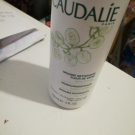 Swatch de Gwen030281 : Mousse Nettoyante Fleur de vigne, Caudalie