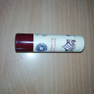 Swatch de Maev.ba : Soin Lèvres Nourrissant, Le Petit Marseillais