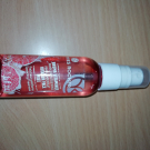 Swatch de Maev.ba : Brume Vitaminée Pamplemousse Rose, Yves Rocher