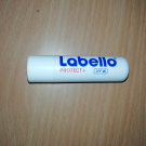 Swatch de Maev.ba : Labello Classic Care - Baume à lèvres, Labello