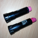 Swatch de Maev.ba : Rouge Shine, Sephora