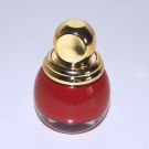 Swatch de lailou-beauty : Diorific Vernis, Dior