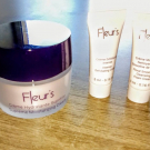 Swatch de Nuttycel : Crème Hydratante Suprême, Fleur's