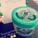 Swatch de Cam_24 : Hair Food Masque Hydratant Aloe Vera, Garnier Fructis
