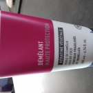 Swatch de Orion202201 : Démêlant haute protection, Mademoiselle Bio