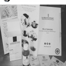 Swatch de Flo62320 : Sérum Pure Vitamine C10, La Roche-Posay