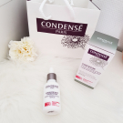 Swatch de Beauty_yous : Concentré Actif Hydratation, Condensé Paris