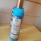 Swatch de Mivilys : Shampooing spécial pour cheveux colorés et abîmé, Natura Siberica