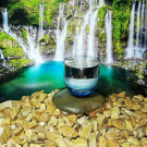 Swatch de Mika7 : LIFE PLANKTON EYE BIOTHERM, Biotherm