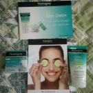 Swatch de puce21500 : Hydro Boost Gel Crème, Neutrogena