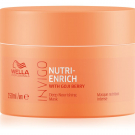 Swatch de Mitanne : Masque nourissant Invigo Nutri-enrich, Wella professionals