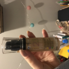 Swatch de malo-mas : Fond de teint 123 Perfect, Bourjois