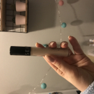 Swatch de malo-mas : Anticernes haute couvrance - Fini naturel, Sephora