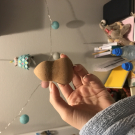 Swatch de malo-mas : Eponge physionomiste - Les Accessoires Maquillage, YVES ROCHER