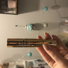 Swatch de malo-mas : Mascara volume elixir, Yves Rocher