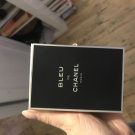 Swatch de malo-mas : BLEU DE CHANEL - Eau de Toilette, Chanel