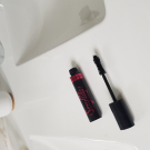 Swatch de sarahrichaume41600 : Mascara Volume Sexy Pulp, Yves Rocher
