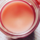 Swatch de Josianebtk : Lip Sleeping Mask, Laneige