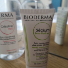 Swatch de Josianebtk : SEBIUM PORE REFINER, Bioderma