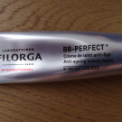Swatch de Josianebtk : BB Perfect, Laboratoires Filorga