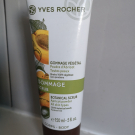 Swatch de Josianebtk : Gommage Végétal - Toutes peaux, Yves Rocher