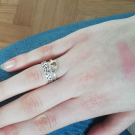 Swatch de nicolaslaureen3 : Baume Lèvres Karité, Yves Rocher