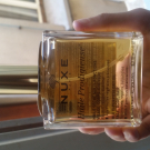 Swatch de Steff30 : Huile Prodigieuse - Huile Sèche multi-fonctions, Nuxe