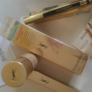 Swatch de Steff30 : Touche Éclat Le Teint - Fond de Teint, Yves Saint Laurent