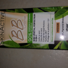 Swatch de Steff30 : BB Crème Soin Miracle Perfecteur La Classique, Garnier