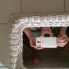 Swatch de Steff30 : 6 patchs purifiants au charbon, Bioré