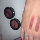 Swatch de camille.rchr : Color shadow essential mono, Adopt by Réserve Naturelle