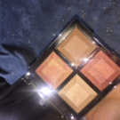 Swatch de camille.rchr : Becca Khloé Malika, Becca