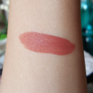 Swatch de camille.rchr : Liquid Matte - Rouge à Lèvres liquide mat, Huda Beauty