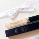 Swatch de camille.rchr : DIORSKIN FOREVER UNDERCOVER, Dior