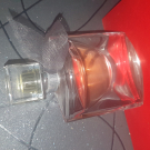Swatch de cyn974 : La Vie est Belle Eau de parfum, Lancôme